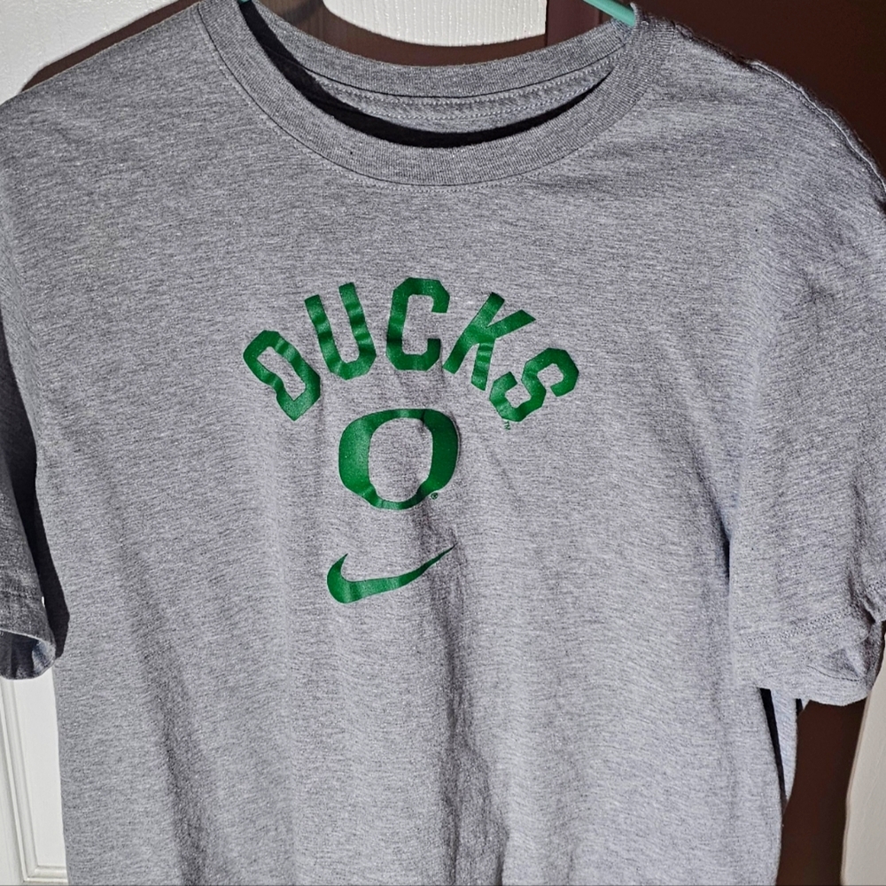 Nike Oregon Duck L T-shirt